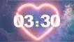 Conoce el misterio que ocultan las horas espejo 03:30 en relación al amor. Horas espejo 03:30: Un portal al amor infinito