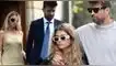 Shakira, Clara Chía Marti, Gerard Piqué