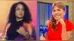 Ebelyn Ortiz cuestiona a Magaly Medina y su trabajo en la televisión.