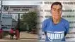 Faustino Honorio Cruz, está internado en el penal El Milagro de Trujillo. Feminicidio, La Libertad.