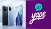¿Necesitas renovar tu equipo móvil? Yape lanza super oferta en celular Xiaomi a solo S/299
