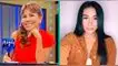 Magaly Medina a favor de que Samahara Lobatón se siente en programas a cambio de dinero.