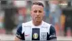 Pablo Lavandeira, Alianza Lima