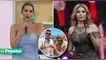 Valeria Piazza enfrentó a Gisela Valcárcel