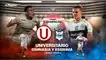 ¿A qué hora juega Universitario vs. Gimnasia y dónde ver la transmisión EN VIVO y EN DIRECTO de la Copa Sudamericana?