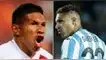 Edison Flores, Paolo Guerrero