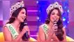Luciana Fuster sorprende tras ser la nueva Miss Grand Perú. Luciana Fuster