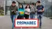 Pronabec brinda una beca especial para los estudiantes que desean seguir estudiando
