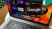 Conoce cómo puedes disfrutar de Google TV en tu computadora. Conoce cómo puedes disfrutar de Google TV en tu computadora.