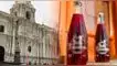 ¿Mejor que la Inca Kola? Esta es la gaseosa arequipeña que domina el sur peruano