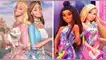 Estas son todas las películas animadas que ha protagonizado Barbie a lo largo de la historia de Mattel.