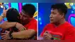 Danny Rosales les pide perdón a Pepino y se abrazan: "Es la primera vez que me equivoco"
