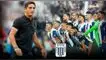 Jugadores de Alianza Lima le habrían dicho a Guillermo Salas “no jugamos a nada”.