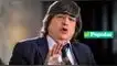 Jaime Bayly se estrenó como youtuber a pocos meses de cumplir 40 años en TV.