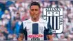 Alianza Lima: Christian Cueva está en investigación. Alianza Lima: Christian Cueva en proceso disciplinario.