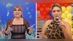 Magaly Medina se ríe de Tilsa Lozano y le calla la boca: "Yo me autoregalo, tú solo canjes"
