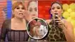 Magaly Medina le puso las cosas en claro a Tilsa Lozano. Magaly Medina recuerda que se casó por bienes separados con Alfredo Zambrano