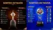 Sorteo Copa Libertadores y Sudamericana: ver en vivo el evento.