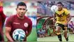 Universitario de Deportes vs. Cantolao se jugará este viernes 7 de julio a las 8 de la noche en el Nacional. Universitario de Deportes vs. Cantolao, Edison Flores