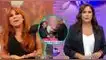 Magaly Medina 'jala orejas' a Andrea por lo vivido en su programa.