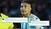 Paolo Guerrero, Racing Club.
