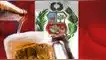 ¿Cuál es la cerveza bandera del Perú? ChatGTP te asombrará con su respuesta