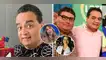 Jorge Benavides quiere que su hermano Alfredo Benavides sea feliz. Jorge Benavides sobre su hermano Alfredo: "Me encantaría que esté con Gaby y con la doctora Coletti"