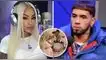 Yailin la más viral denunció a Anuel AA de agredirla