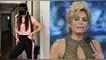 Fue ofendida por Gisela Valcárcel, se alejó de la tv y ahora triunfa como empresaria