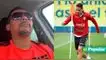 Paolo Guerrero, Abel Lobatón