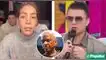 Gaby Zambrano no suelta a Farik Grippa, lo tila de 'divo total' y revela: "Sergio George perdió el tiempo"