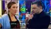 Alesandra Fuller se pica tras ser desaprobada por Javier Masías en "El gran chef: famosos".