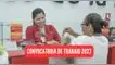 Conoce la última convocatoria de trabajo que viene ofreciendo el Banco de la Nación a nivel nacional. ¡Solo necesitas secundaria completa! Banco de la Nación lanza convocatoria de trabajo con sueldos de hasta S/. 2431