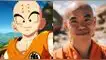 Inteligencia artificial revela a los personajes de Dragon Ball de carne y hueso.