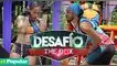 Disfruta de Desafío The Box de lunes a viernes a las 8:00 p.m.(hora Colombia), por la señal de Caracol TV.