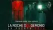 La Noche del Demonio 5 se estrenó el pasado 5 de julio a nivel nacional. ¿Dónde ver La Noche del Demonio : la puerta roja online gratis? ¿Esta en Netflix o HBO Max?