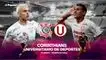 Universitario vs. Corinthians: sigue aquí todos los detalles del partido por Copa Sudamericana. Universitario vs. Corinthians: sigue aquí todos los detalles del partido por Copa Sudamericana.