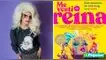 "Me vestí de reina" sale a la venta a finales de julio