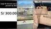 peruana, 300 soles, TikTok, video viral, redes sociales, internet