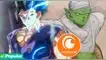 'Dragon Ball Super: SUPER HERO' llegará este miércoles a Crunchyroll.