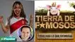 ¿Quiénes serán los jales de Tierra de famosos?