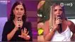 María Pía Copello revela qué no le gusta de Johanna San Miguel. María Pía Copello revela qué no le gusta de Johanna San Miguel.