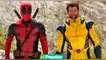 Se filtraron nueva imágenes de lo será 'Deadpool 3', la película que junta a Wolverine de Hugh Jackman con el mercenario de Ryan Reynolds.