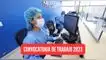 Revisa la nueva convocatoria de trabajo que viene brindando EsSalud, a nivel nacional. EsSalud abre convocatoria de trabajo de hasta S/ 2,790 para personas con secundaria completa
