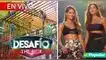 Desafío the box 2023.