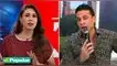 Verónica Linares arremetió contra Christian Domínguez elpopular.pe