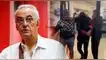 Jorge Fossati lamentó cómo trataron a su integrante del cuerpo técnico en Brasil. Jorge Fossati lamentó cómo trataron a su integrante del cuerpo técnico en Brasil.
