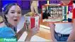 Ale Fuller y Mónica Sánchez quedaron enamoradas del pollo frito de KFC. elpopular.pe