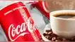Café con Coca Cola, el energizante de los universitarios. Cafe, Coca Cola, ChatGTP, inteligencia artificial