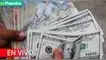 Precio del dólar en Perú este viernes 14 de julio de 2023.